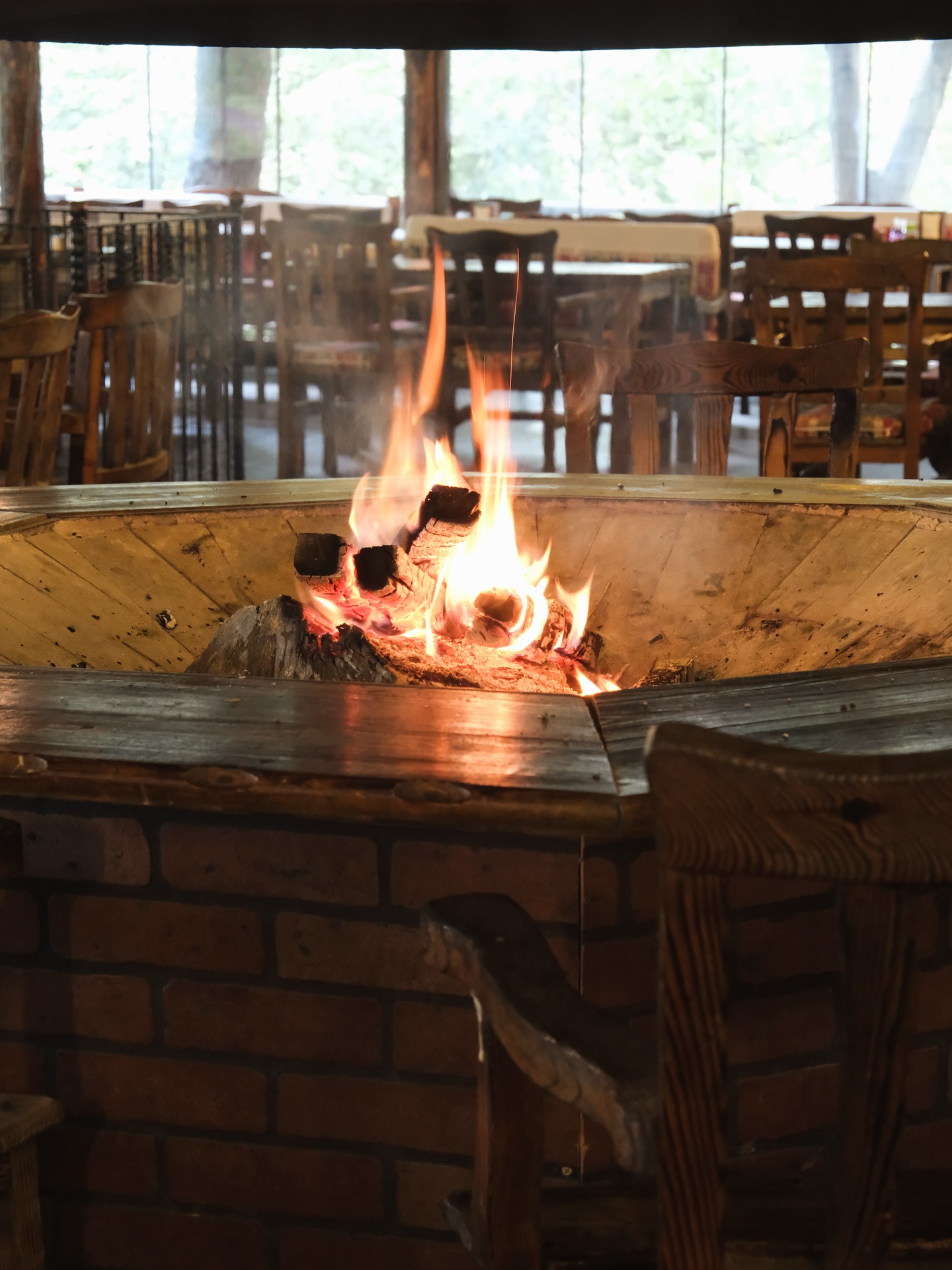 Antikköy piknik ve doğada mangal keyfi