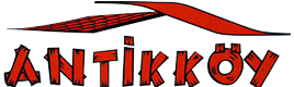 Antikköy Logo